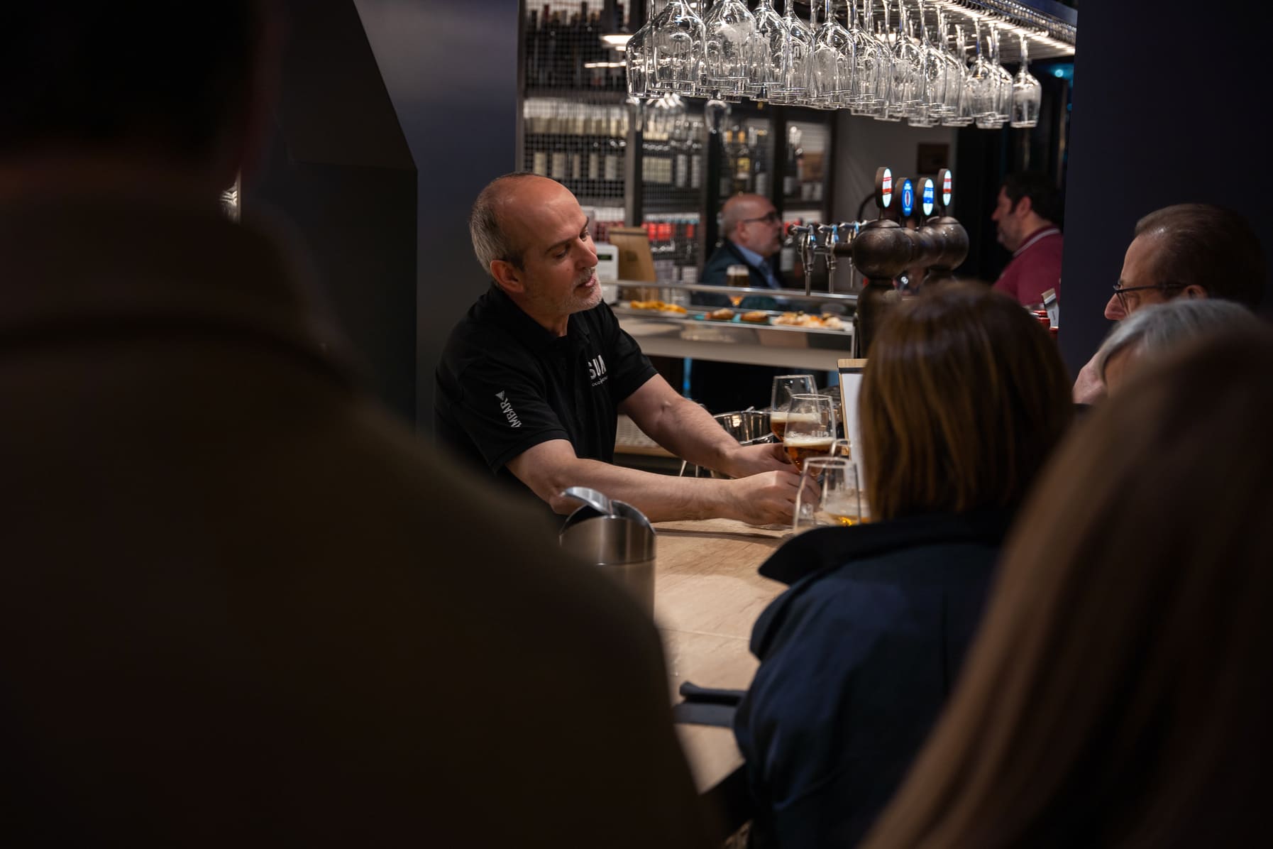 Sua Food Vitoria-Gasteiz Sua Restaurante en Vitoria